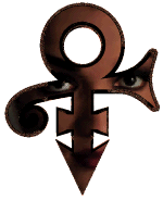 The artiste formerly known as nothing. Prince by name and prince by nature. One of the few artistes to give their all in every way.